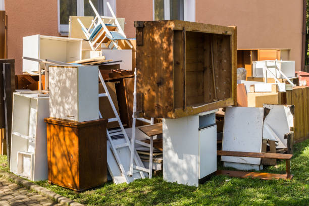 Best Hoarding Cleanup  in Hampton, IL