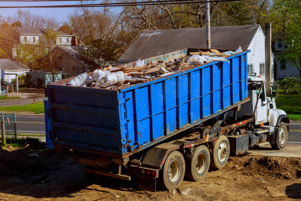 Best Attic Cleanout  in Hampton, IL