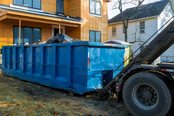 Best Basement Cleanout  in Hampton, IL